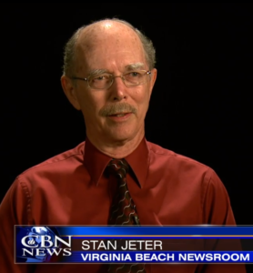 StanJeter